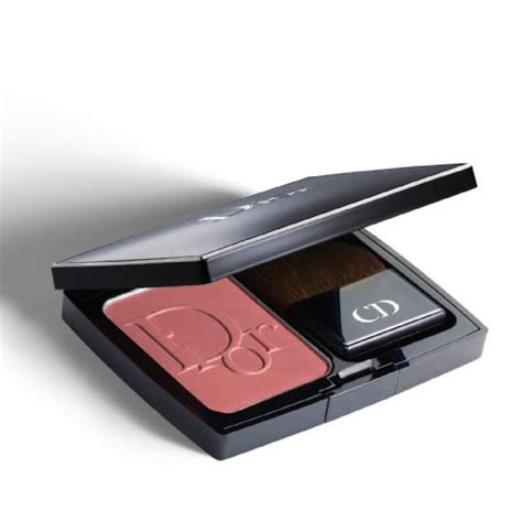 dior blush 566 brown milly